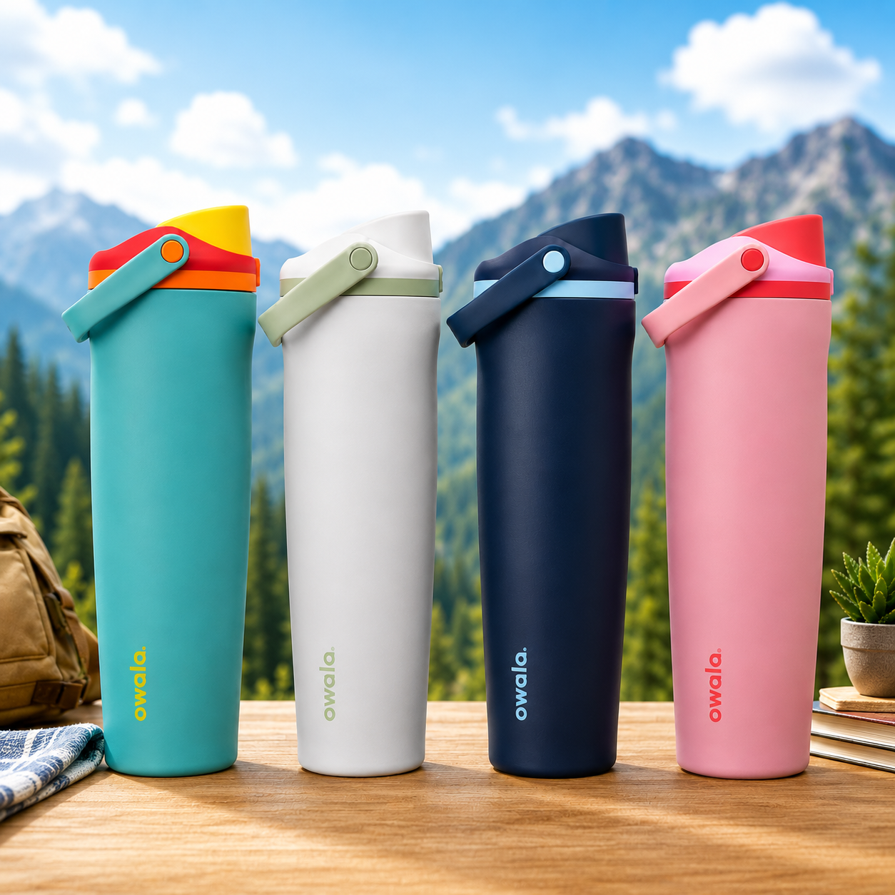 Owala Tumbler 40oz