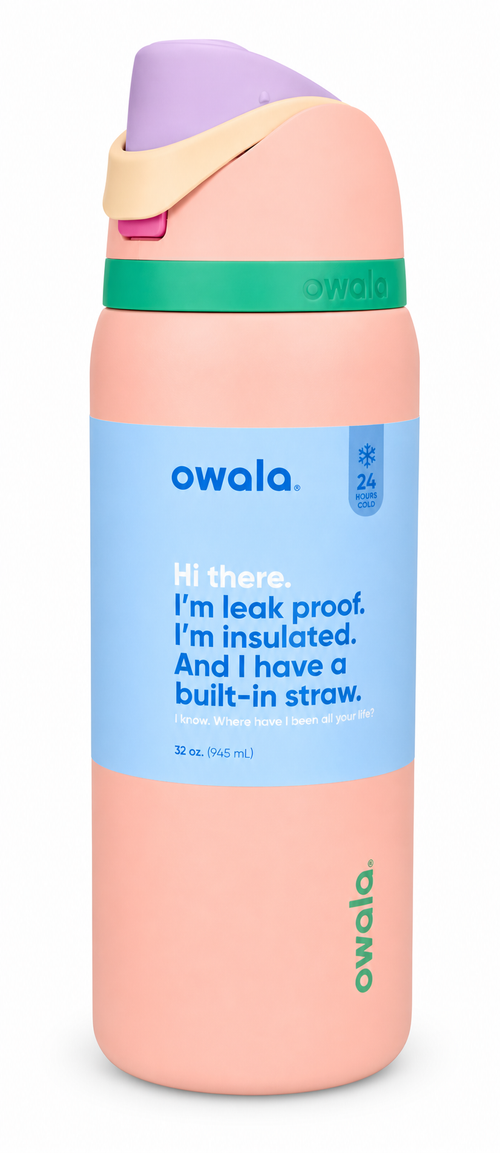 Owala FreeSip 32oz